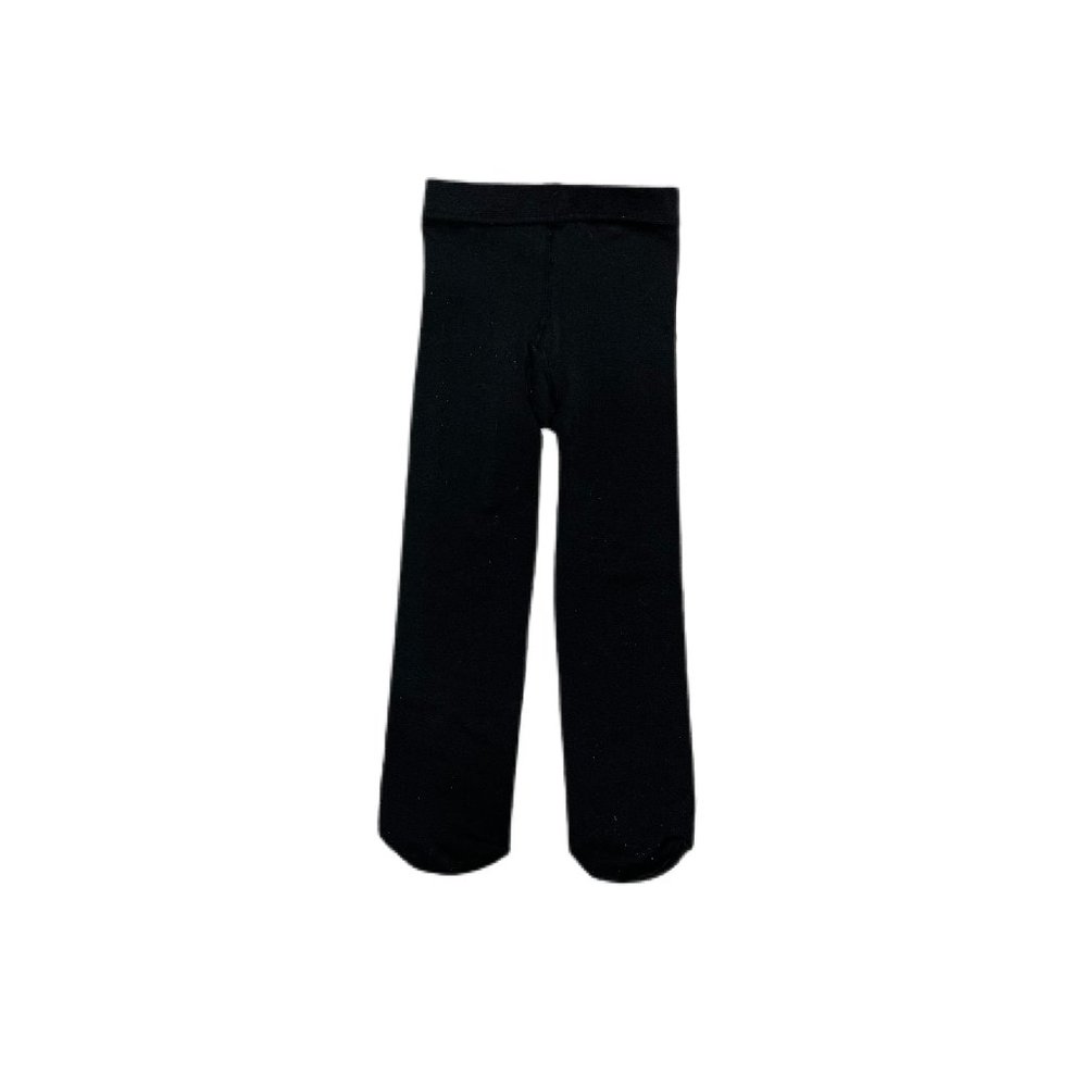 Plush Toddler Warm Tights 12-24 Months